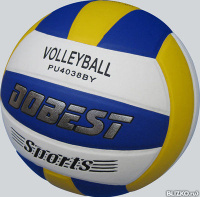 Волейбольный мяч DOBEST
