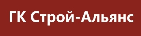 Альянс строй. Строй Альянс строительная компания. ГК СТРОЙАЛЬЯНС. Логотип ГК СТРОЙАЛЬЯНС. Альянс Строй Ярославль.