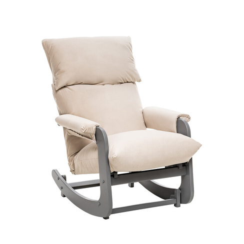 Кресло-трансформер Модель 81 Серый ясень, ткань V 18 ООО "Мебель Импэкс Опт"