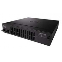 Маршрутизатор Cisco ISR4331/K9 (ref in box)