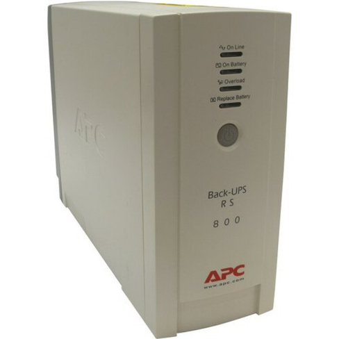 ИБП APC Back-UPS RS BR800I (used)