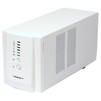 ИБП IPPON Smart Power Pro 1000 (белый) (used)