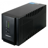 ИБП IPPON Smart Power Pro 2000 (чёрные) (used) без батарей