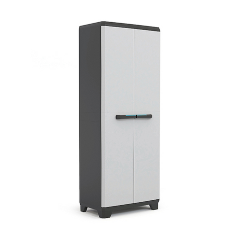 Шкаф Linear Tall Cabinet (9724000-0616-15) Keter