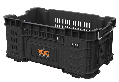 ROC Gear Crate Ящик 22" для инструментов 33.8 L Keter