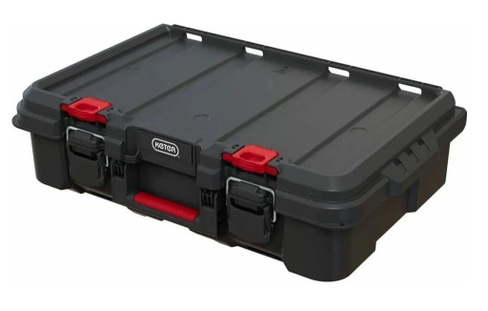 Stack N Roll Power Tool Case Keter