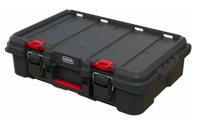 Stack N Roll Power Tool Case Keter