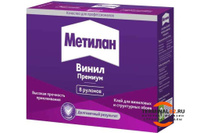 "Метилан Винил Премиум без индикатора", 250 г