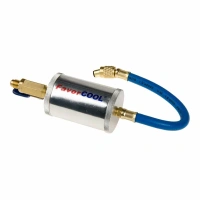 Инжектор для заправки масла и UV красителя FavorCool WK-1513