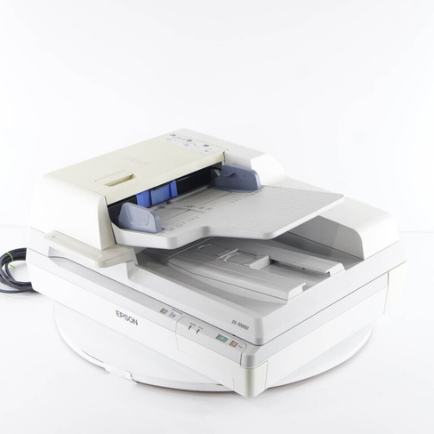 Сканер Epson DS-70000 (J321A) (used)