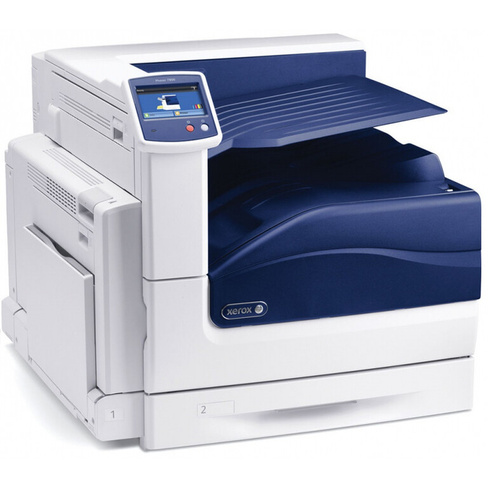 Принтер Phaser 7800 (used)