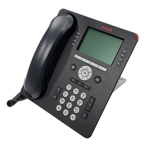 IP-телефон Avaya 9608G (used)