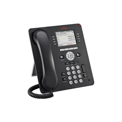 IP-телефон Avaya 9611G (used)