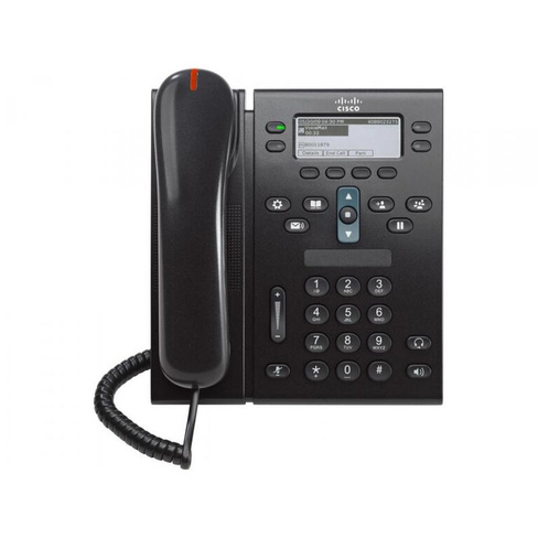 IP-телефон Cisco CP-6945-WL-K9 (used)