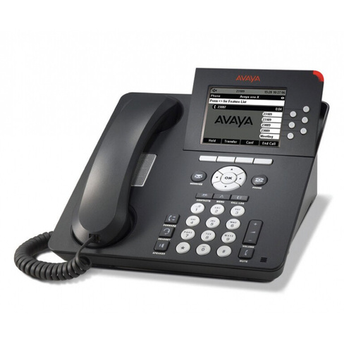 IP-телефон Avaya 9630 (used)