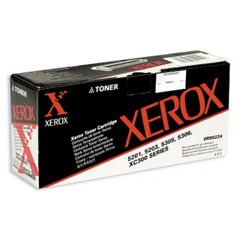 Картридж для принтера Xerox 6R90224 черный