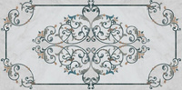 Керамогранит Парнас декорированный лапп. SG570102R 80*160 KERAMA MARAZZI