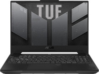 Ноутбук Asus TUF Gaming A15 FA507NV-LP058 (AMD Ryzen 7 7735HS/16Gb DDR5/SSD 512Gb/nVidia GeForce RTX 4060/15.6"/IPS/FHD