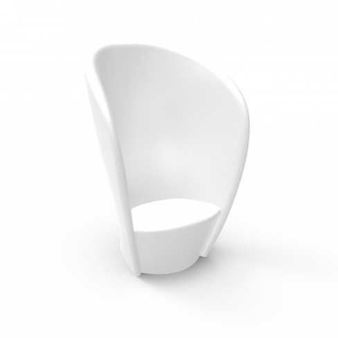 Кресло Harmony белый