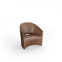 Кресло Oasis коричневый