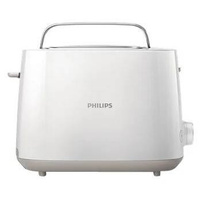 Тостер Philips HD2581/00 Тостер, 830Вт, белый