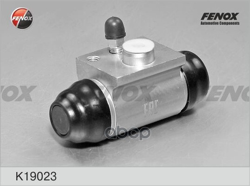 Цилиндр Колесный Lada Vesta, All, 15- K19023 FENOX арт. K19023
