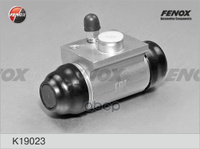 Цилиндр Колесный Lada Vesta, All, 15- K19023 FENOX арт. K19023
