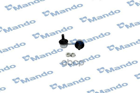 Тяга Переднего Стабилизатора L Hyundai Accent Tagaz Mando Slh0094 Mando арт. SLH0094