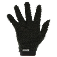 Длинные перчатки Santini Alpha, черный
