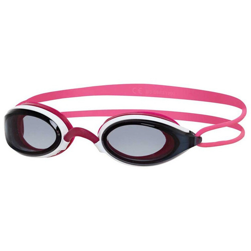 Очки для плавания Zoggs Fusion Air, розовый