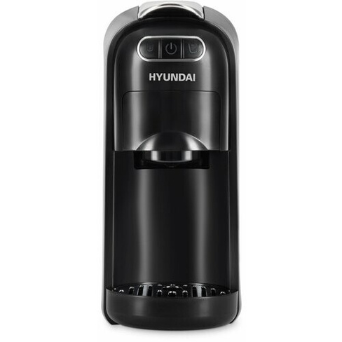 Кофеварка рожковая Hyundai HEM-2123 HYUNDAI