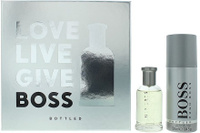 Парфюмерный набор для мужчин Hugo Boss Boss Bottled