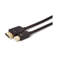 Кабель TechLink iWires Mini DisplayPort на HDMI (5 м) Techlink