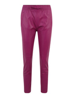 Узкие брюки OAKWOOD GIFT, лиловый