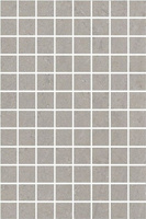 Мозаика Матрикс серый MM8343 20*30 KERAMA MARAZZI