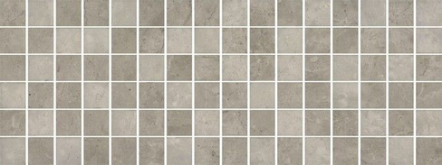 Мозаика Монсанту серый светлый глянц. MM15150 15*40 KERAMA MARAZZI