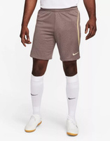 Коричневые шорты Nike Tottenham Hotspur FC Strike Dri-FIT