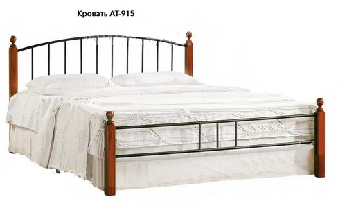 Кровать AT-915 1600