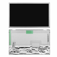 Матрица для ноутбука 10.0" 1024x600 WSVGA, 30 pin LVDS, Normal, LED, TN, без крепления, матовая. PN: HSD100IFW1-F03. iQZ