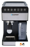 Рожковая кофеварка Blaupunkt CMP601