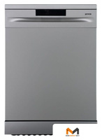 Отдельностоящая посудомоечная машина Gorenje GS620E10S
