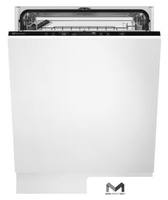 Встраиваемая посудомоечная машина Electrolux SatelliteClean 600 KESC7300L
