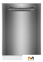 Встраиваемая посудомоечная машина Bosch Serie 6 SMP6ZCS80S