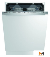 Встраиваемая посудомоечная машина Grundig GNVP4611C