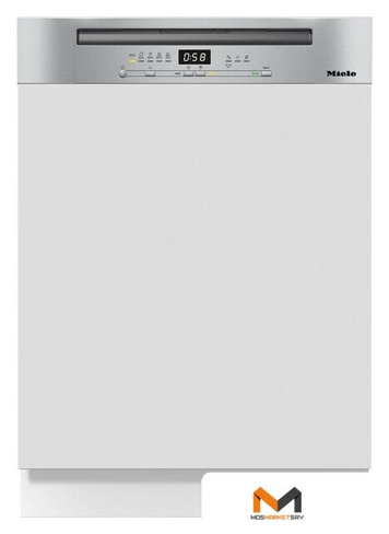 Встраиваемая посудомоечная машина Miele G 5315 SCi XXL Active Plus