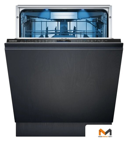 Встраиваемая посудомоечная машина Siemens iQ700 SN67ZX06CE