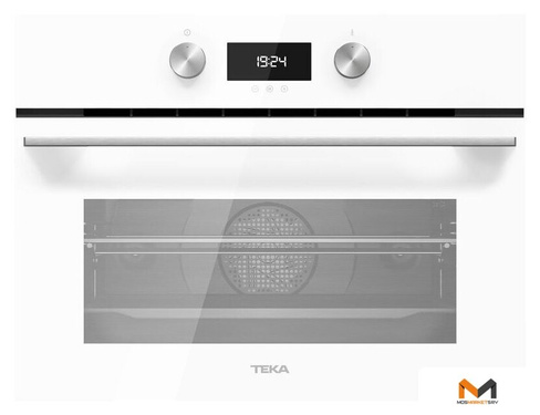 Электрический духовой шкаф TEKA HLC 8400 (белый)