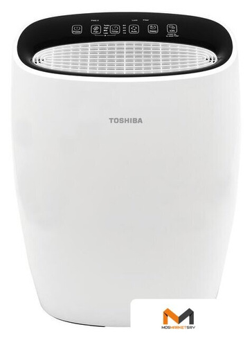 Очиститель воздуха Toshiba CAF-X50XPL