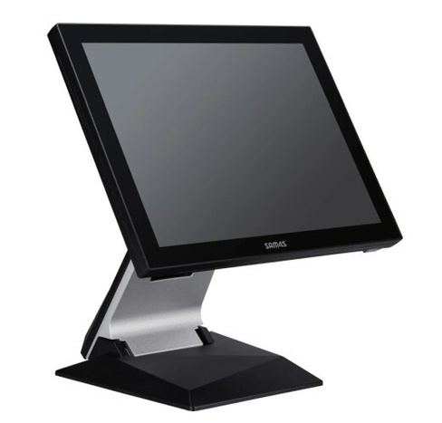 POS-компьютер моноблок Sam4s Sapphire, 15.6“