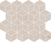 Керамическая плитка настенная Гренель серый светлый структура обр. 13054R 30*89,5 KERAMA MARAZZI